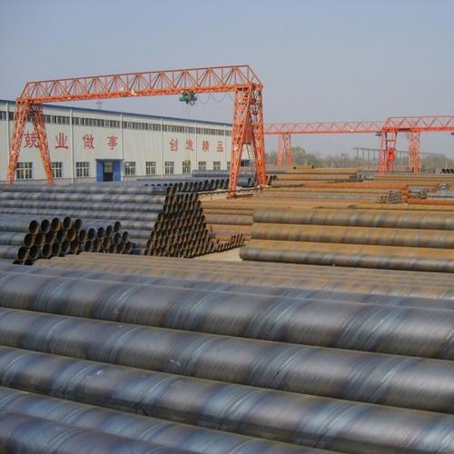 河北沧州鑫众森钢管制造销售一处 庞经理  期待与您的合作